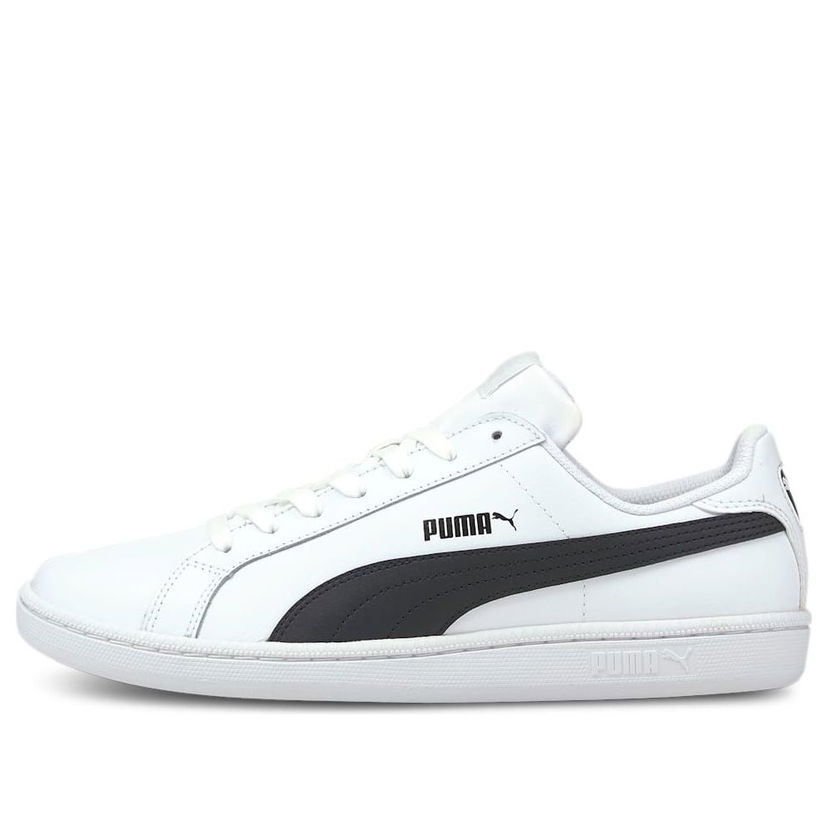 Tenisky a topánky Puma Smash Leather Biela | 356722-11