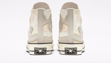 Tenisky a topánky Converse Chuck Taylor 70 Béžová | 171451C, 3