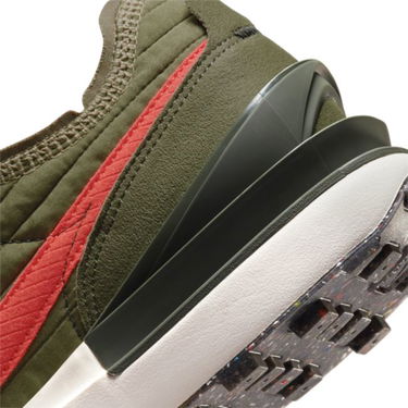 Tenisky a topánky Nike Waffle One Premium "Brown" Hnedá | DC8890-200, 4