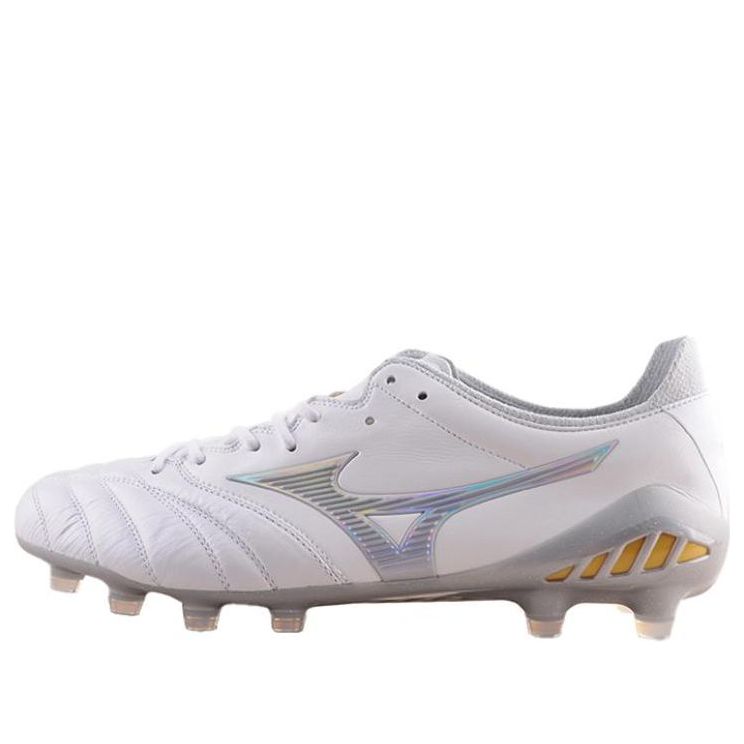 Tenisky a topánky Mizuno Morelia Neo3 III Japan Biela | P1GA238004, 0