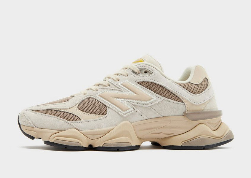 Tenisky a topánky New Balance 9060 Béžová | U9060JTM, 0