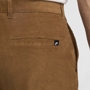 Nohavice Nike Chino Trousers Hnedá | FZ0786-281, 3