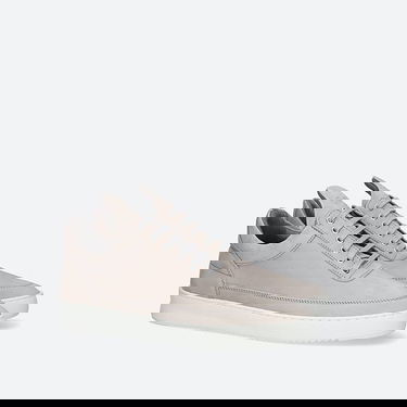 Tenisky a topánky Filling Pieces Low Top Ripple Šedá | 25122842003, 3