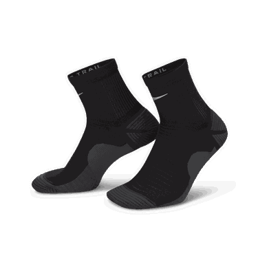 Ponožky Nike Trail Socks Čierna | hf7155-010, 3