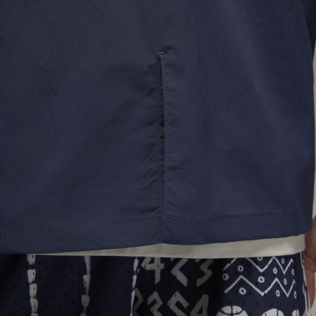 Košeľa Jordan Q54 Navy | DV6293-511, 1