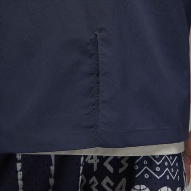 Košeľa Jordan Q54 Navy | DV6293-511, 1