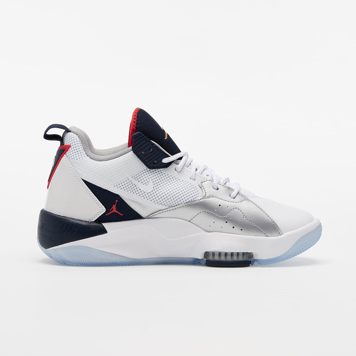 Tenisky a topánky Jordan Jordan Zoom '92 Biela | CK9183-101, 1