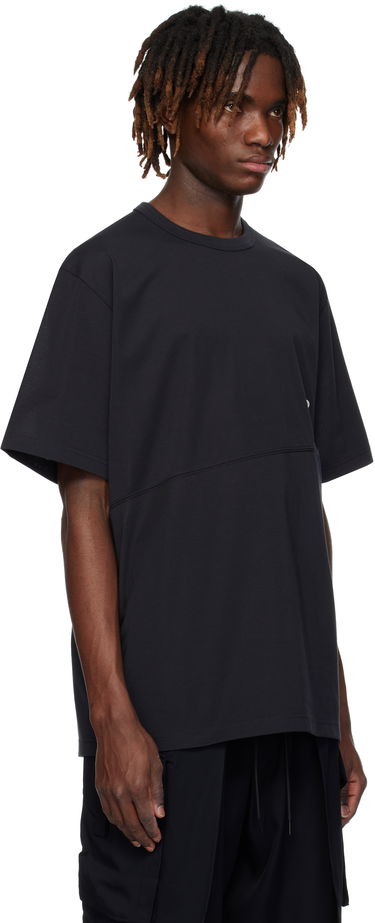 Tričko Y-3 Y-3 Vented T-Shirt Čierna | JC6396, 1
