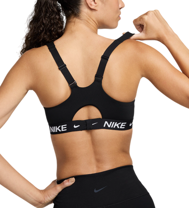 Podprsenka Nike Sports Bra High Support Čierna | fd1068-011, 1