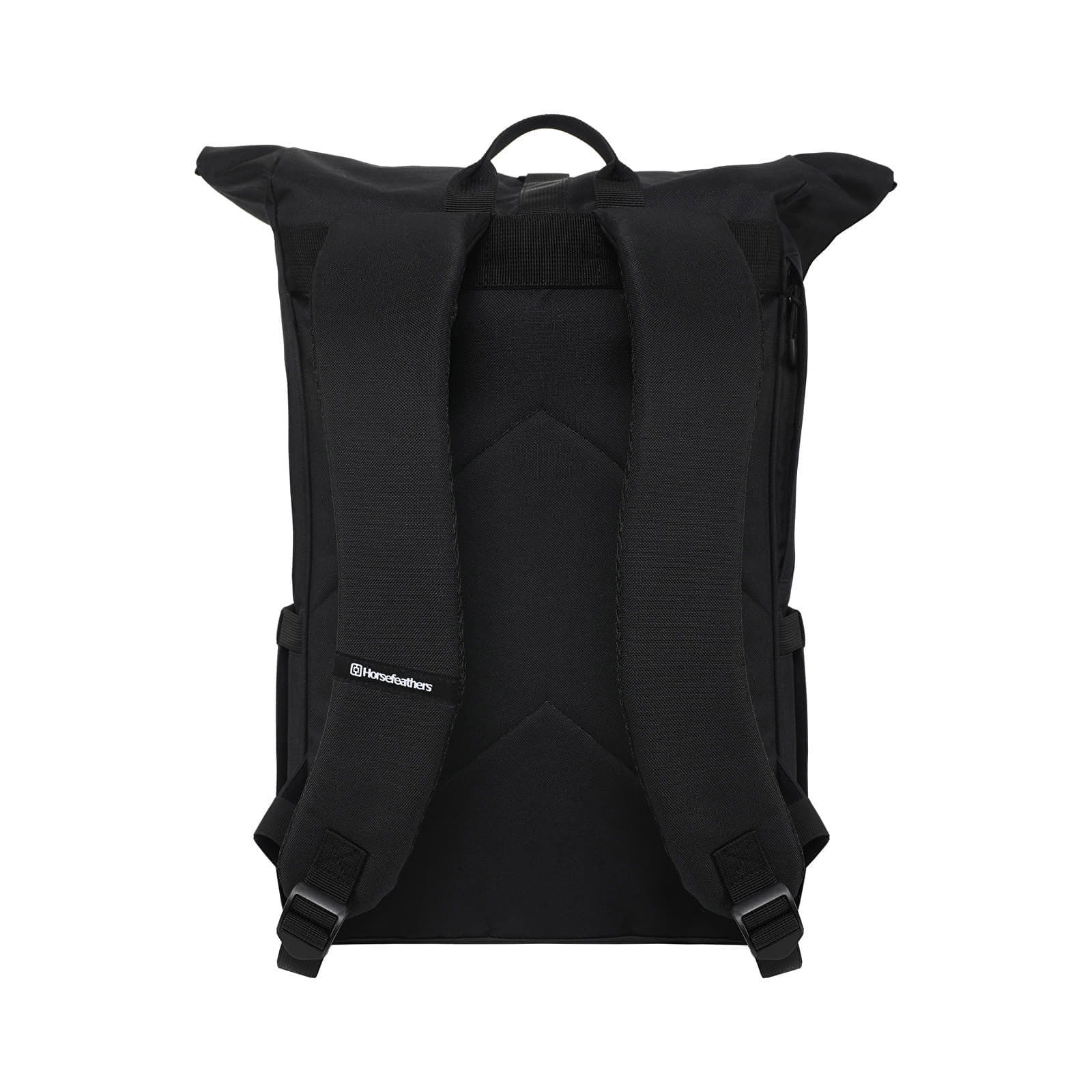 Roller Pack Black