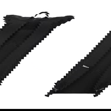 Batoh Horsefeathers Roller Pack Black Čierna | AM215A, 1