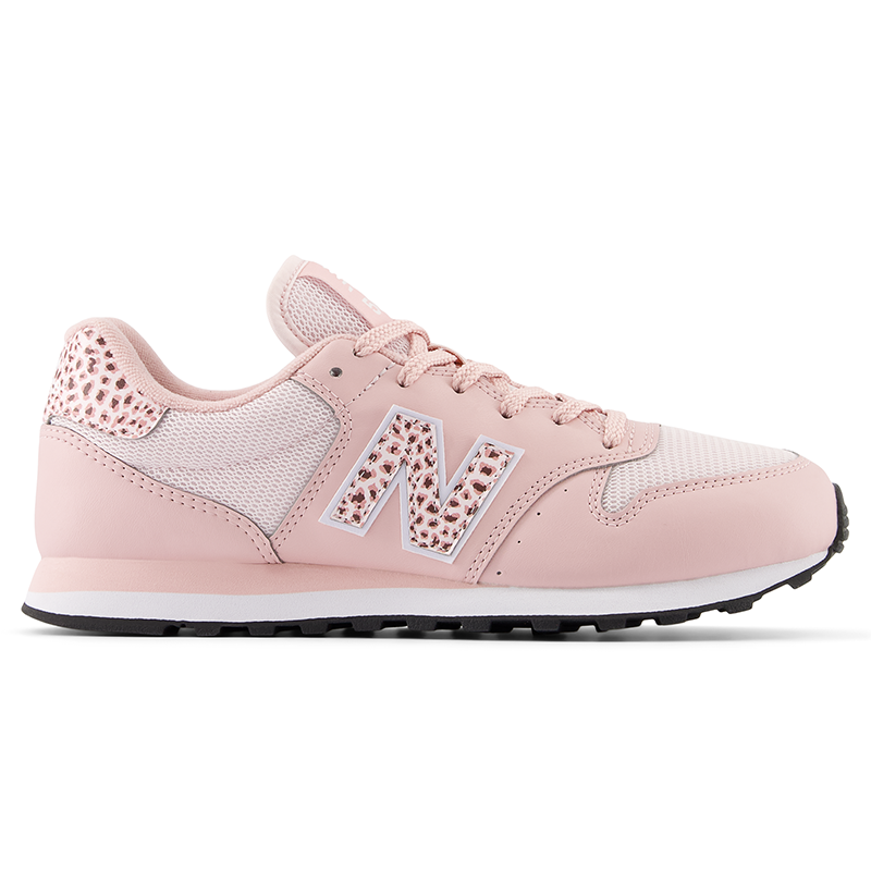 Tenisky a topánky New Balance 500 Ružová | GW500SE2, 0