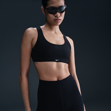 Vetrovka Nike Sportswear Classic High-Waisted Bike Shorts Čierna | HJ1019-010, 1