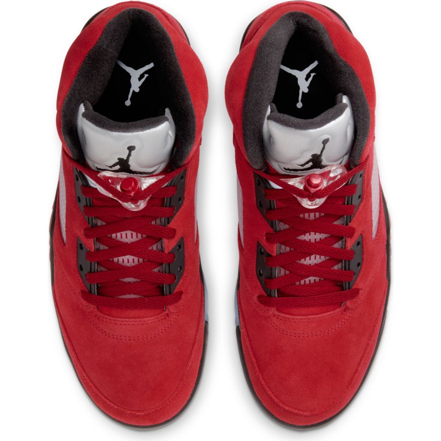 Air Jordan 5 Retro "Raging Bull"