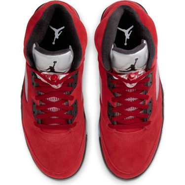 Tenisky a topánky Jordan Air Jordan 5 Retro "Raging Bull" Červená | DD0587-600, 3