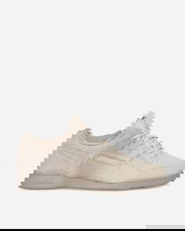 Tenisky a topánky Reebok Workout Plus OG Béžová | 100260291 6F00, 1