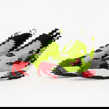 Tenisky a topánky Reebok Instapump Fury GTX Zelené | S23866, 2