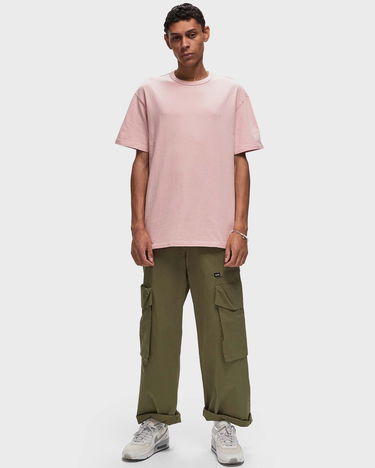 Tričko Polo by Ralph Lauren SHORT SLEEVE-TEE Ružová | 710916698016, 1