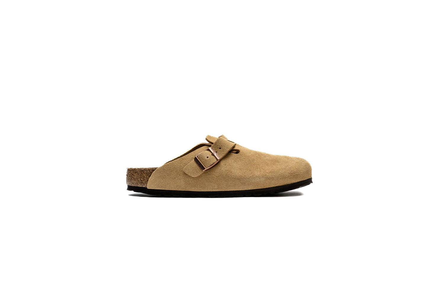 Tenisky a topánky Birkenstock Boston Hnedá | 1026181, 0