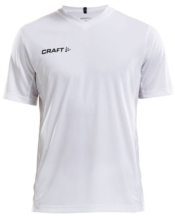 Dres Craft Men's Training Jersey Biela | 1905560-1900