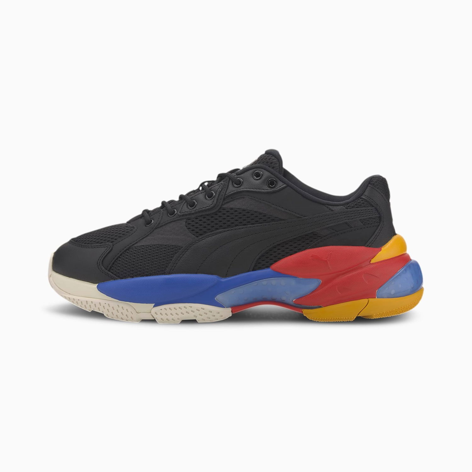 Tenisky a topánky Puma LQD Cell Epsilon Čierna | 371909 06, 0