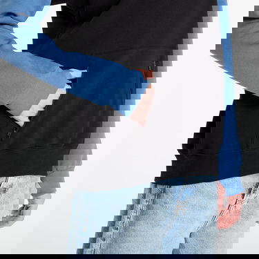 Mikina Horsefeathers Sherman Hooded Sweatshirt Rôznofarebný | SM1166K, 2