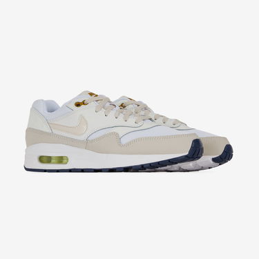 Tenisky a topánky Nike Air Max 1 Blanc/beige Béžová | DZ3307-103, 1