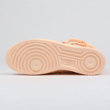 Tenisky a topánky Nike SF Air Force 1 ''Orange Pulse'' W Oranžová | 857872-800, 4