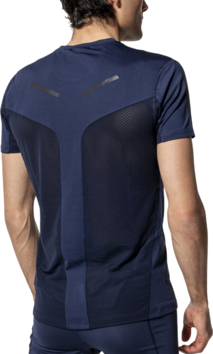 Tričko SWIX Swix Pace NTS Short Sleeve Baselayer Top Navy | 10040-23-75100, 1