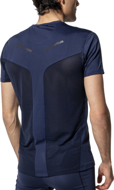 Tričko SWIX Swix Pace NTS Short Sleeve Baselayer Top Navy | 10040-23-75100, 1