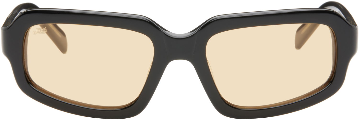Slnečné okuliare AKILA Jupiter Sunglasses Čierna | 2403 01 87, 0