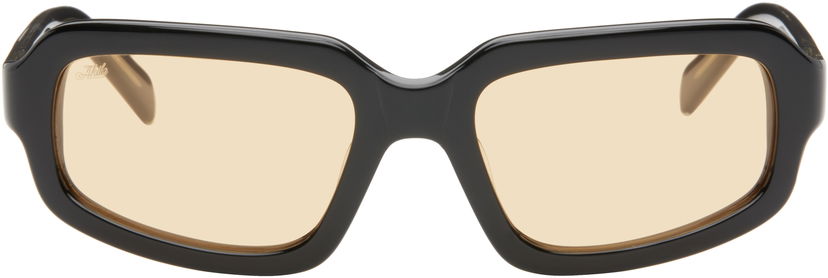 Slnečné okuliare AKILA Jupiter Sunglasses Čierna | 2403 01 87