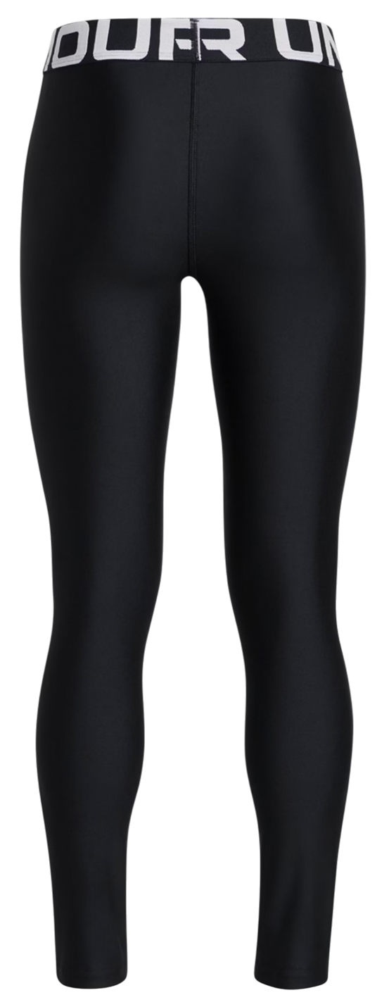 Legíny Under Armour Under Armour HG Leggings Čierna | 1390069-001, 1
