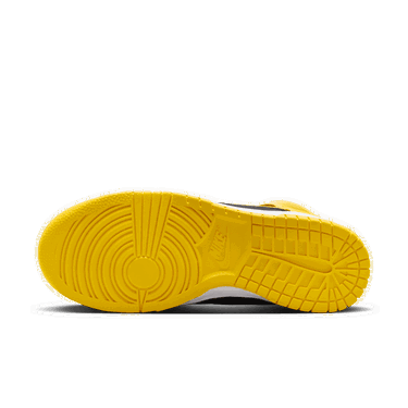 Tenisky a topánky Nike Dunk High Žltá | FN4216-001, 2