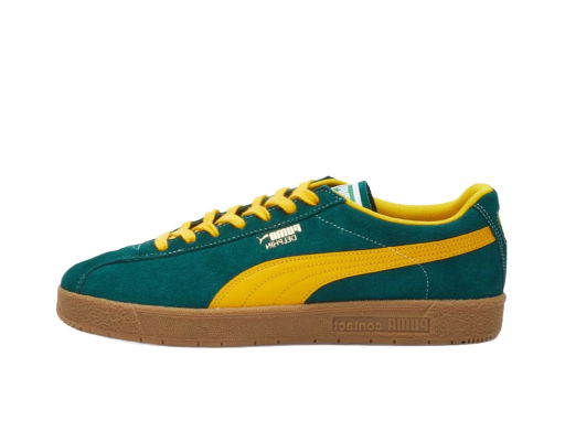 Lifestyle Puma Delphin "Malachite Yellow Sizzle" Zelené | 390685-10