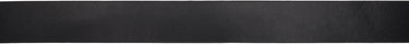 Opasok Rick Owens Rick Owens Porterville Stooges Belt Čierna | RA01E0683 LGEL, 2
