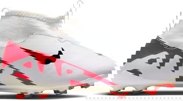 Tenisky a topánky Nike Zoom Superfly 9 Academy FG/MG Biela | dj5623-600, 3