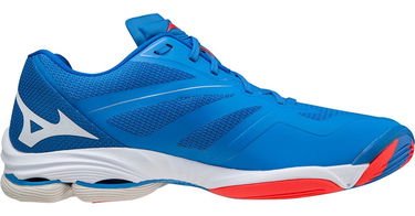 Tenisky a topánky Mizuno Wave Lightning Z6 Modrá | v1ga200024, 1