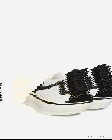 Tenisky a topánky Vans OTW by Vans X Shoyoroll Old Skool 36 Béžová | VN000DC08DY, 2