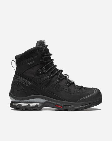 Tenisky a topánky Salomon Quest GTX Advanced Čierna | L41668500, 0