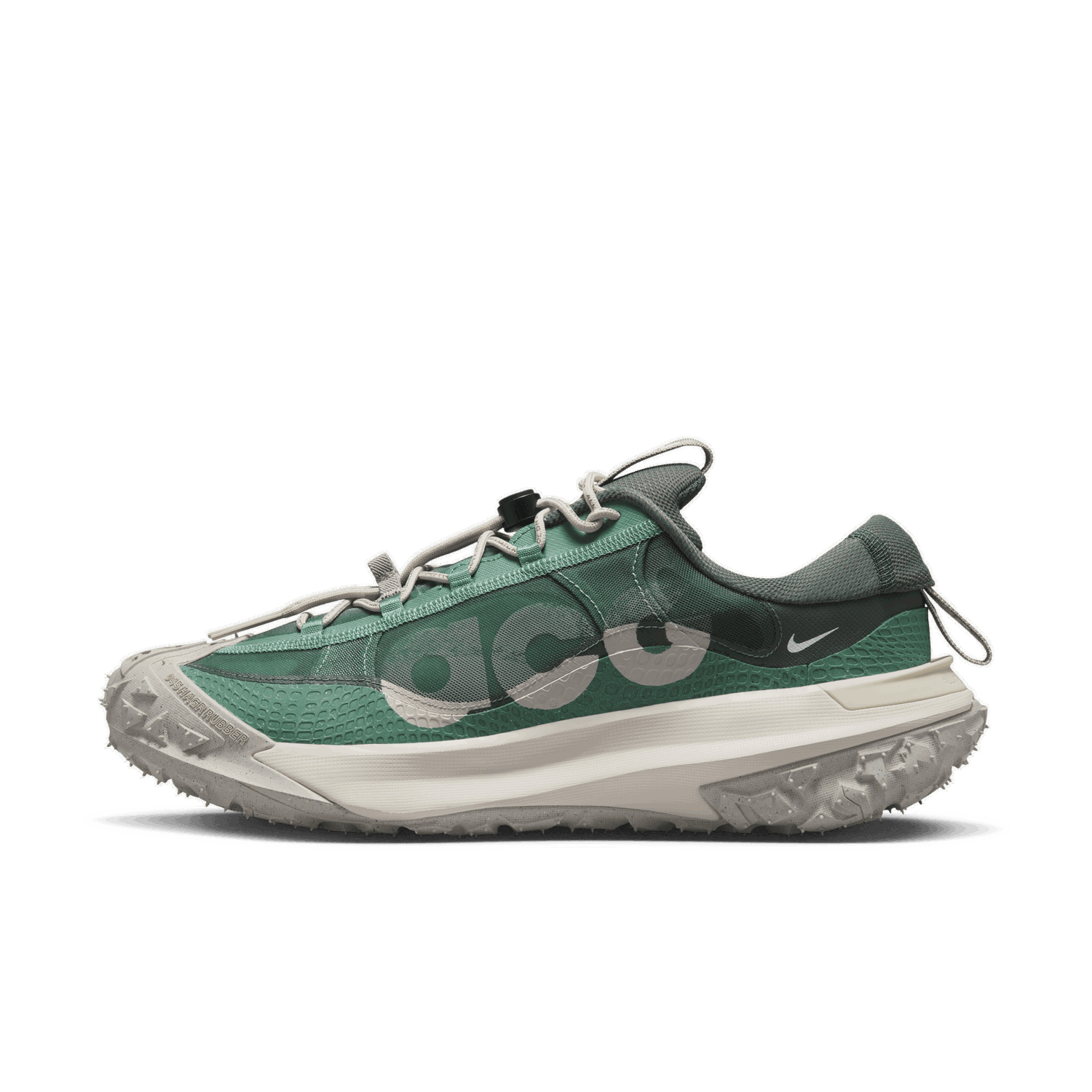 Tenisky a topánky Nike ACG Mountain Fly 2 Low Bicoastal Vintage Green Zelené | DV7903-300, 0