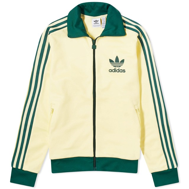 Beckenbauer Track Top Almost