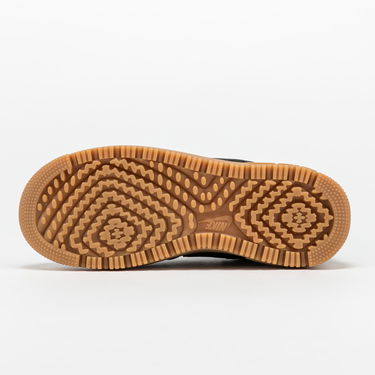 Tenisky a topánky Nike Air Force 1 GTX Boot Čierna | CT2815-001, 4