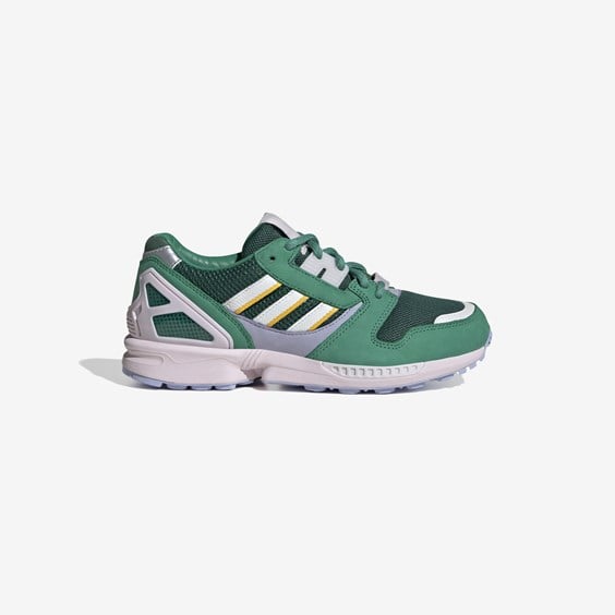 Tenisky a topánky adidas Originals ZX 8000 Zelené | IE2965, 0