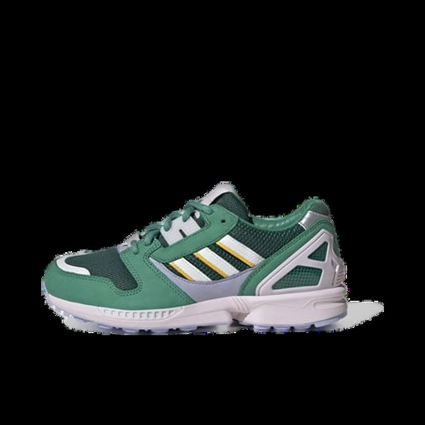 Tenisky a topánky adidas Originals ZX 8000 Zelené | IE2965