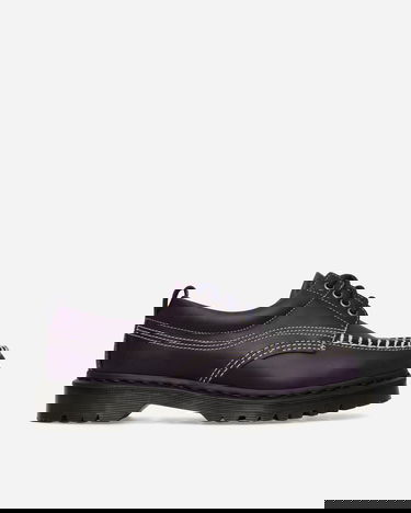 Tenisky a topánky Dr. Martens Lowell Čierna | 41627400, 3