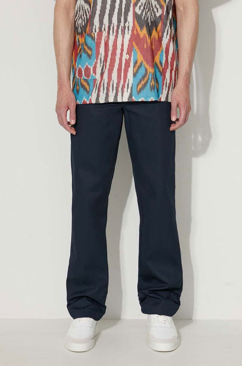 Nohavice Dickies Fitted Pants Rôznofarebný | DK0A4XK9DNX