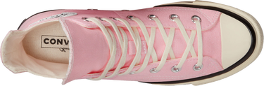 Tenisky a topánky Converse Chuck 70 Plus Seasonal HI Ružová | a04366c-684, 3