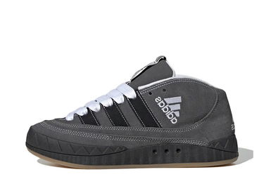 Tenisky a topánky adidas Originals Adimatic Mid YNuK Grey Šedá | IE2174, 1