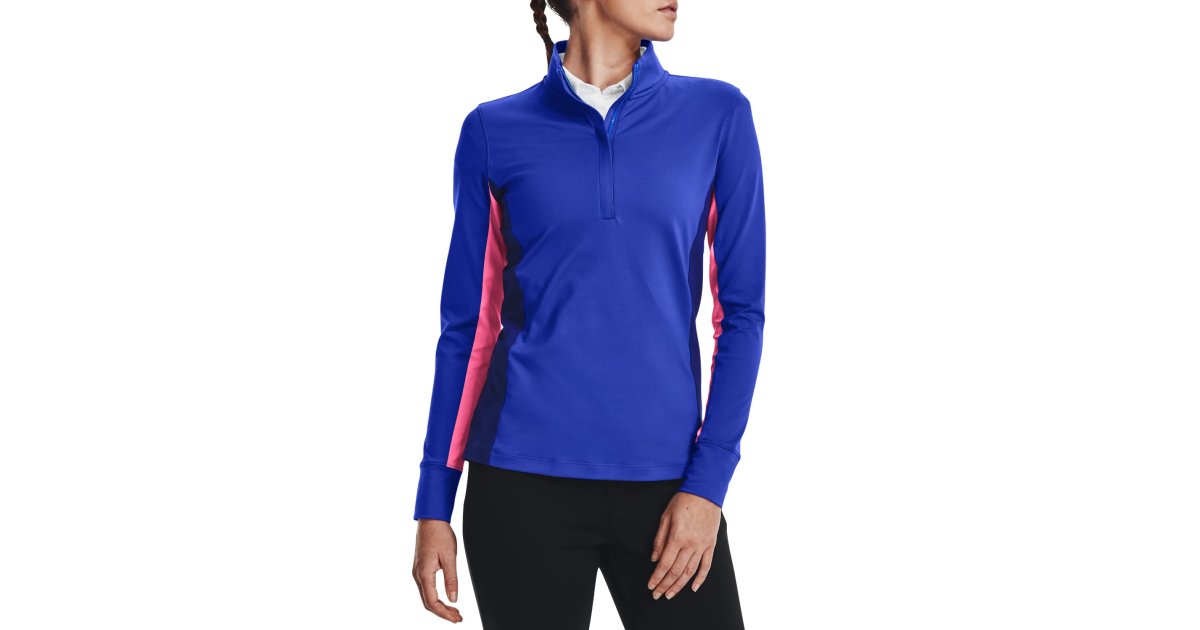 UA Storm Midlayer 1/2 Zip